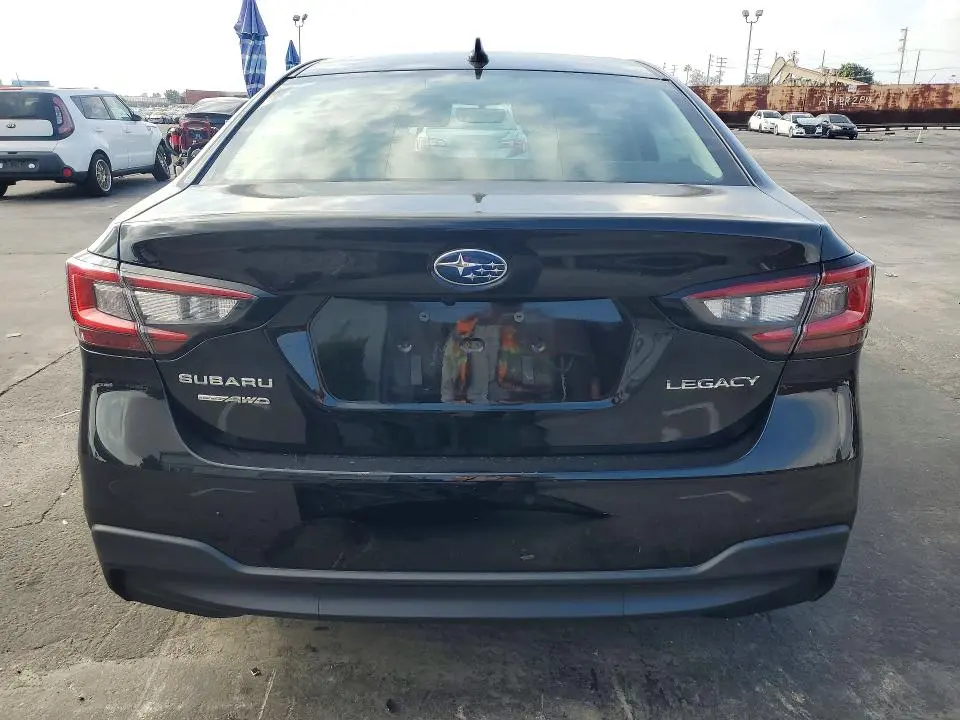 2023 SUBARU LEGACY PREMIUM  