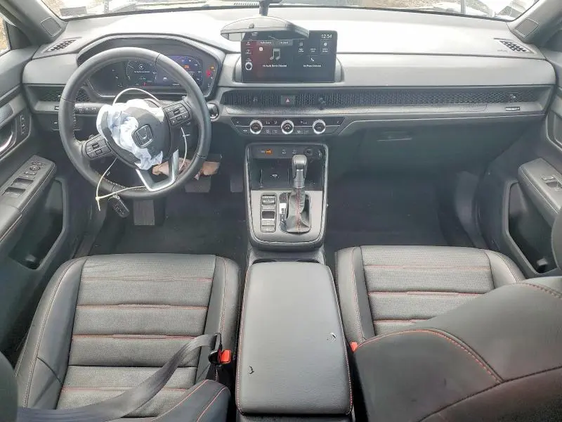 2026 HONDA CR-V SPORT-L  