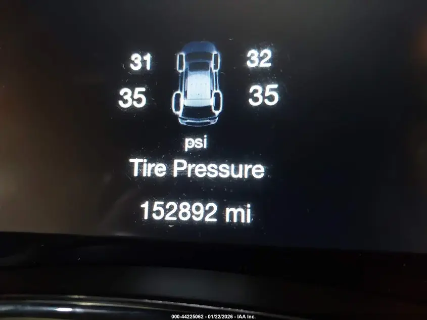 2018 JEEP GRAND CHEROKEE ALTITUDE 4X4