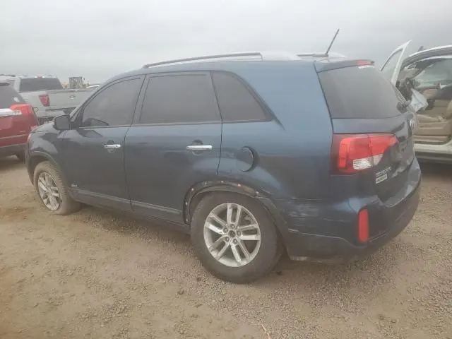 2014 KIA SORENTO LX  