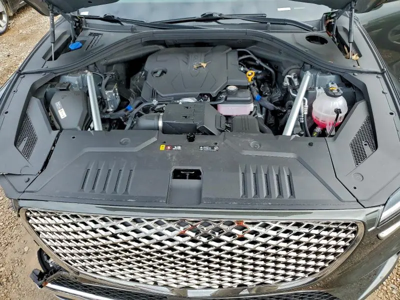 2025 GENESIS GV70 BASE  