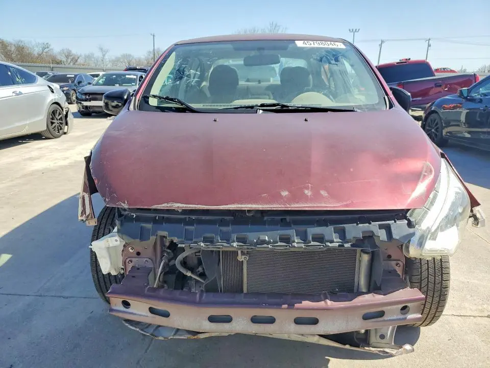 2020 MITSUBISHI MIRAGE G4 SE  