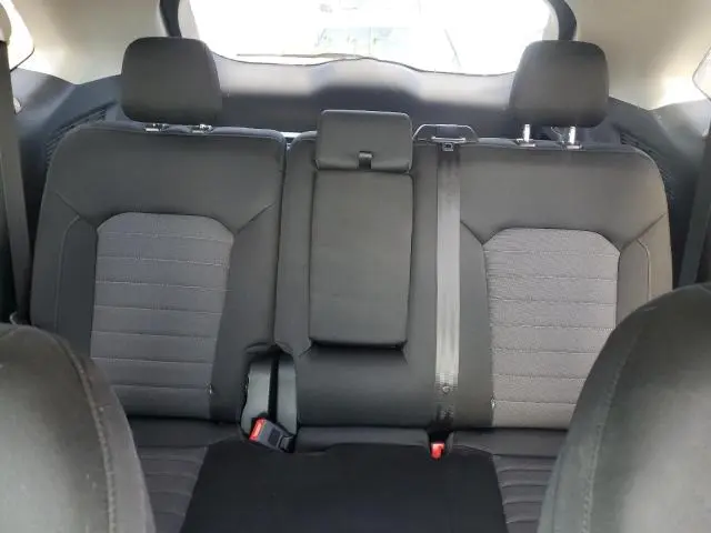 2020 FORD EDGE SE  