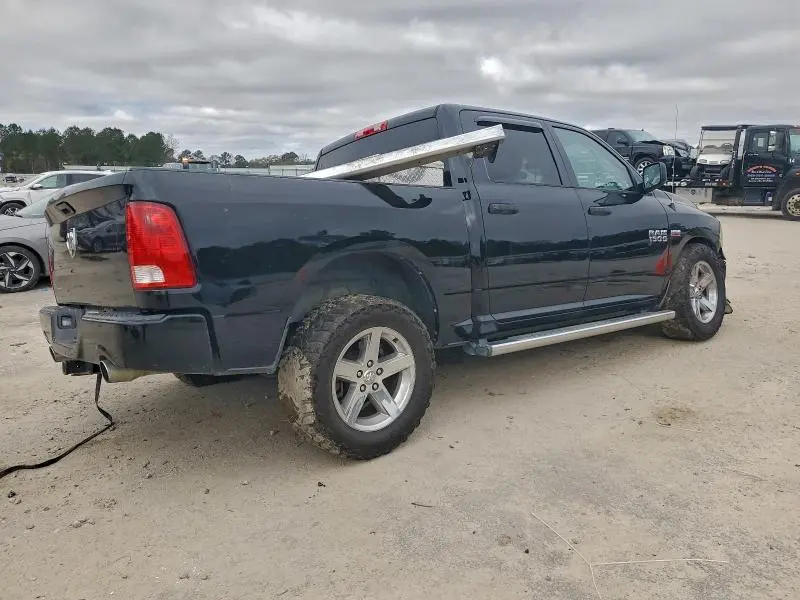 2015 RAM 1500 ST  