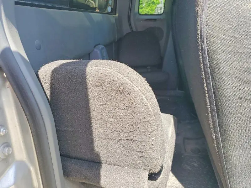 2010 FORD RANGER SUPER CAB  