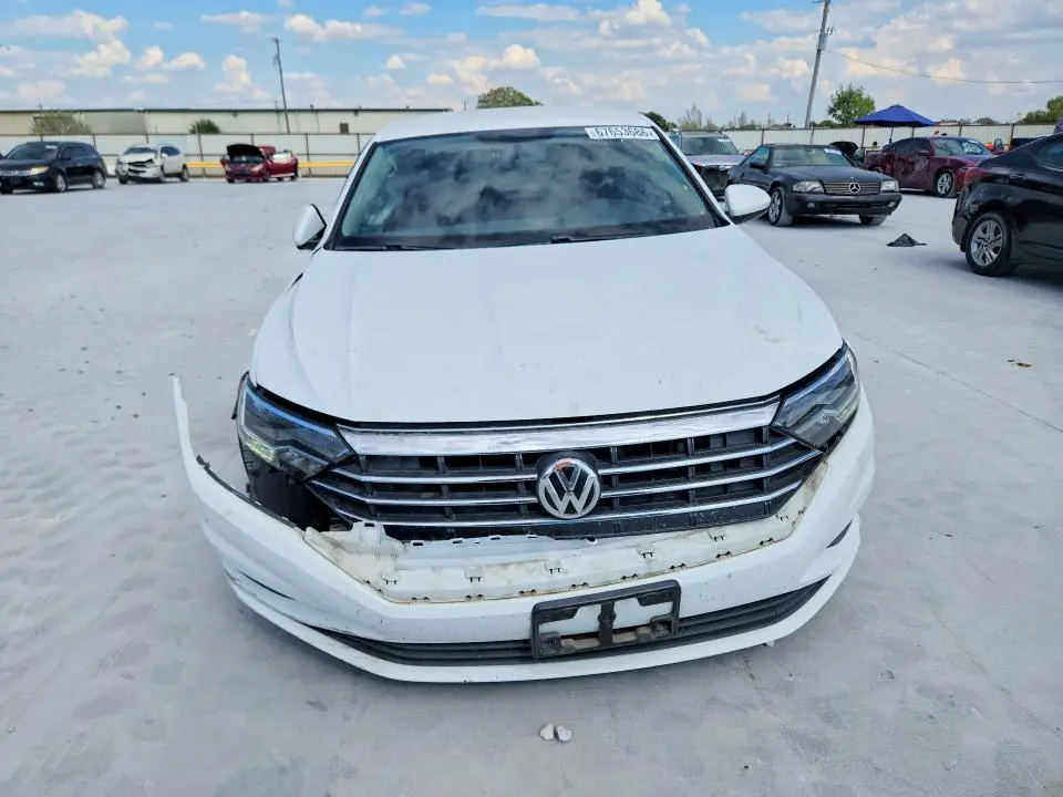 2020 VOLKSWAGEN JETTA S  
