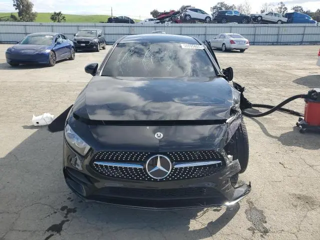 2019 MERCEDES-BENZ A 220  