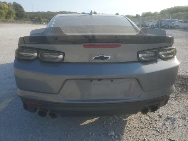 2022 CHEVROLET CAMARO LT1