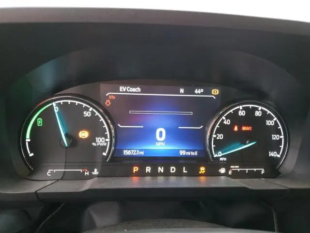 2023 FORD MAVERICK XL  