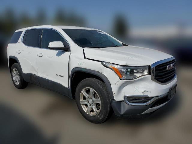 2017 GMC ACADIA SLE