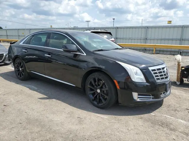 2015 CADILLAC XTS PREMIUM COLLECTION  