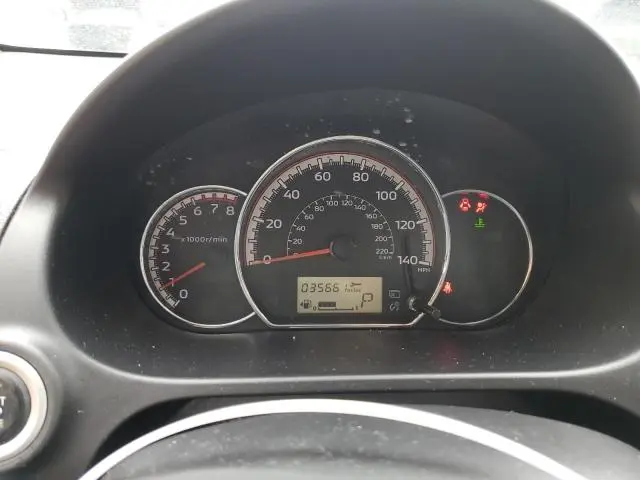 2021 MITSUBISHI MIRAGE G4 SE