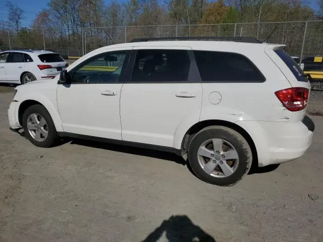 2016 DODGE JOURNEY SE  
