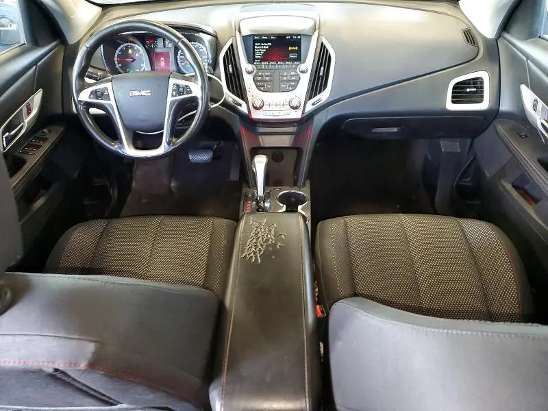 2012 GMC TERRAIN SLE  