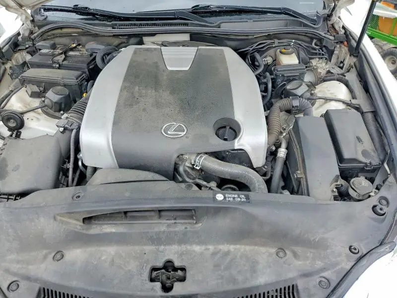 2016 LEXUS IS 350  