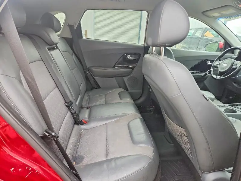 2017 KIA NIRO EX  