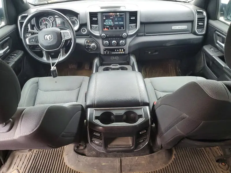 2024 RAM 1500 BIG HORN/LONE STAR  