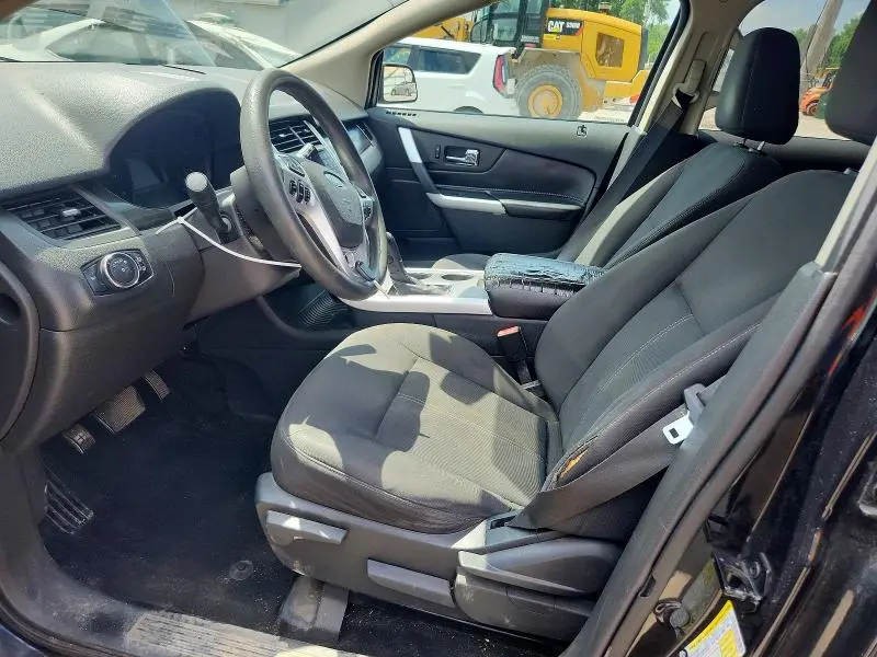 2011 FORD EDGE SE  