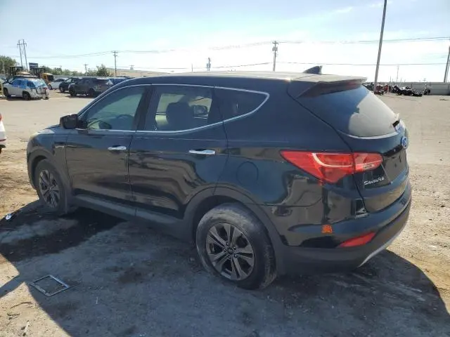 2016 HYUNDAI SANTA FE SPORT   