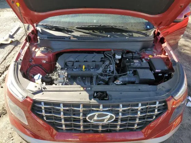 2024 HYUNDAI VENUE SEL  