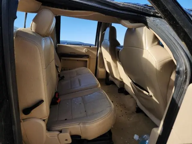 2010 FORD F250 SUPER DUTY  