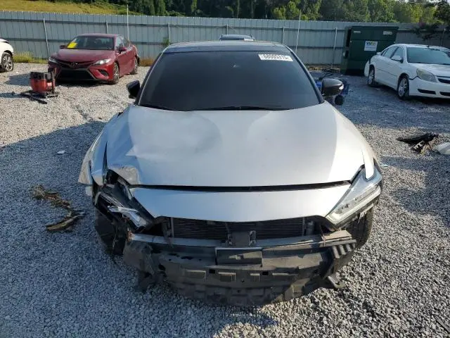 2020 NISSAN MAXIMA SL