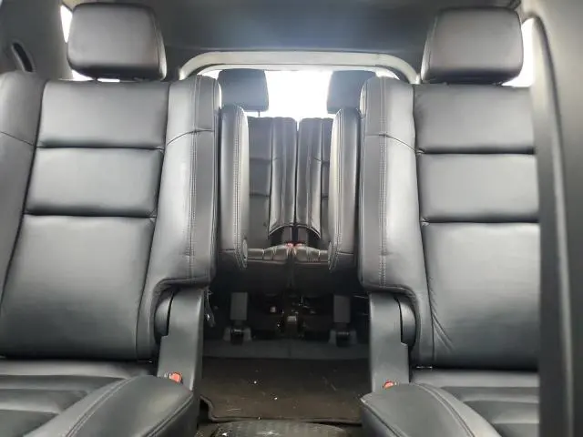 2021 DODGE DURANGO GT  