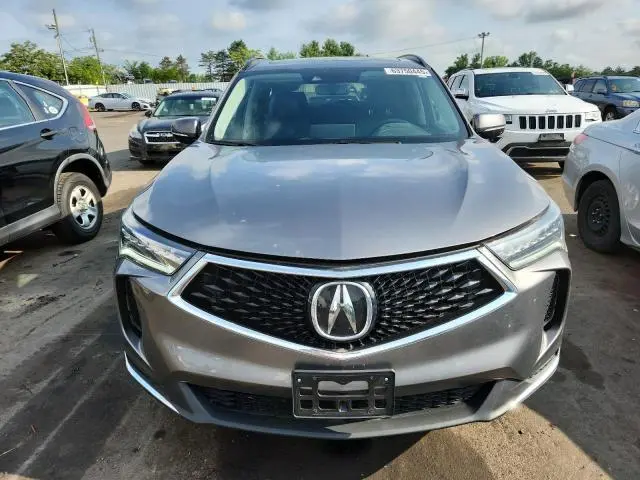 2023 ACURA RDX   