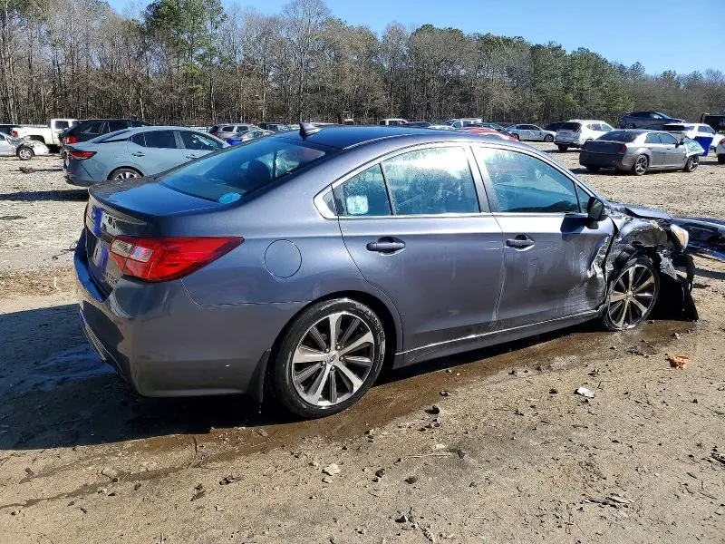 2016 SUBARU LEGACY 2.5I LIMITED  