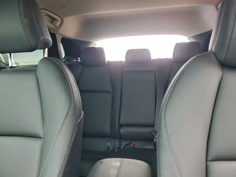 2025 MAZDA CX-30 PREFERRED  