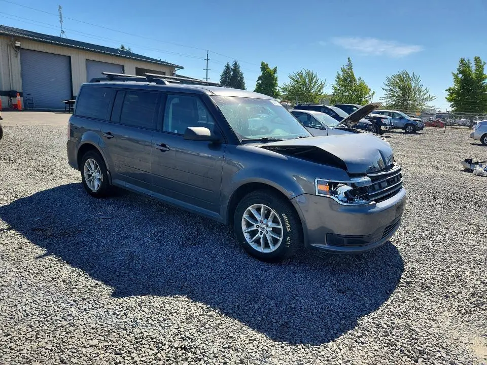 2016 FORD FLEX SE  