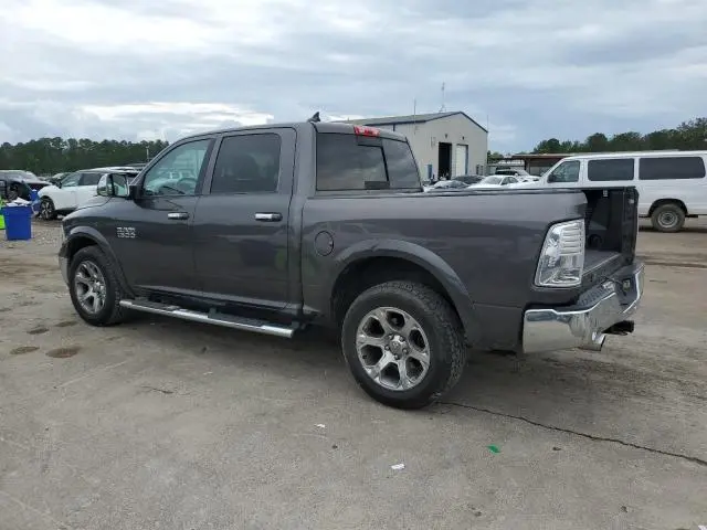 2018 RAM 1500 LARAMIE  