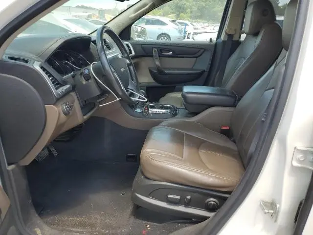 2015 GMC ACADIA SLT-1  
