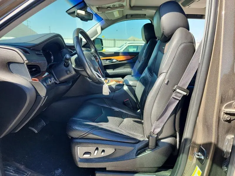 2016 CADILLAC ESCALADE PREMIUM  