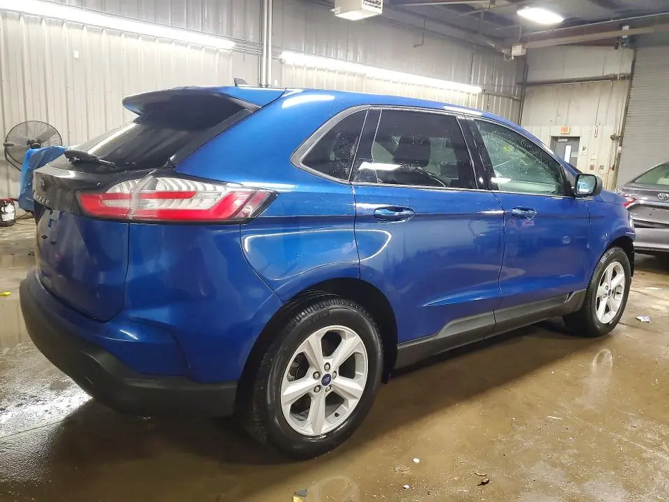 2021 FORD EDGE SE  
