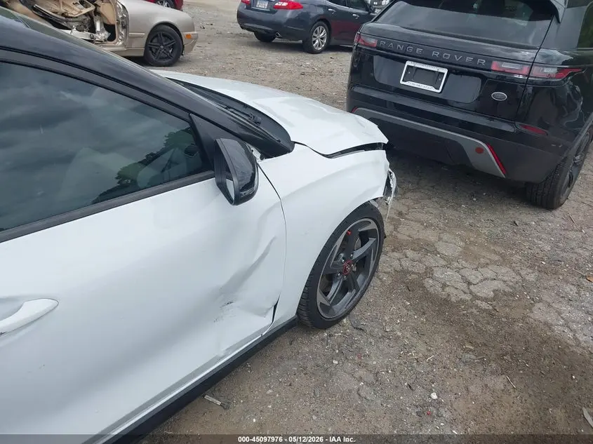 2020 HYUNDAI VELOSTER TURBO ULTIMATE