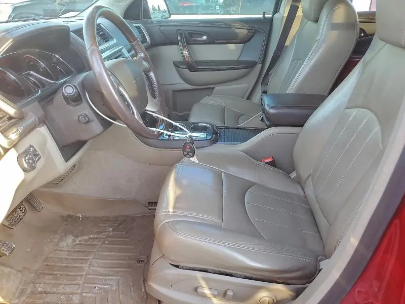 2014 GMC ACADIA DENALI  