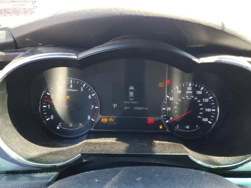 2013 KIA OPTIMA SX  