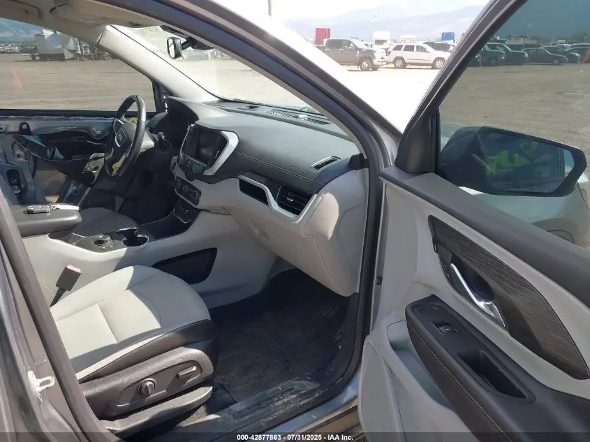 2020 GMC TERRAIN AWD SLT