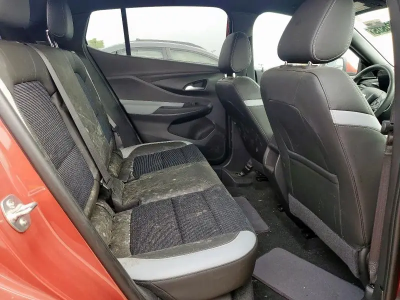 2024 BUICK ENVISTA PREFERRED  