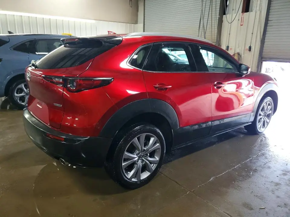 2022 MAZDA CX-30 PREMIUM  