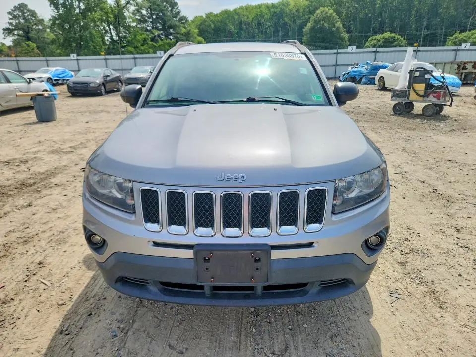 2015 JEEP COMPASS SPORT  