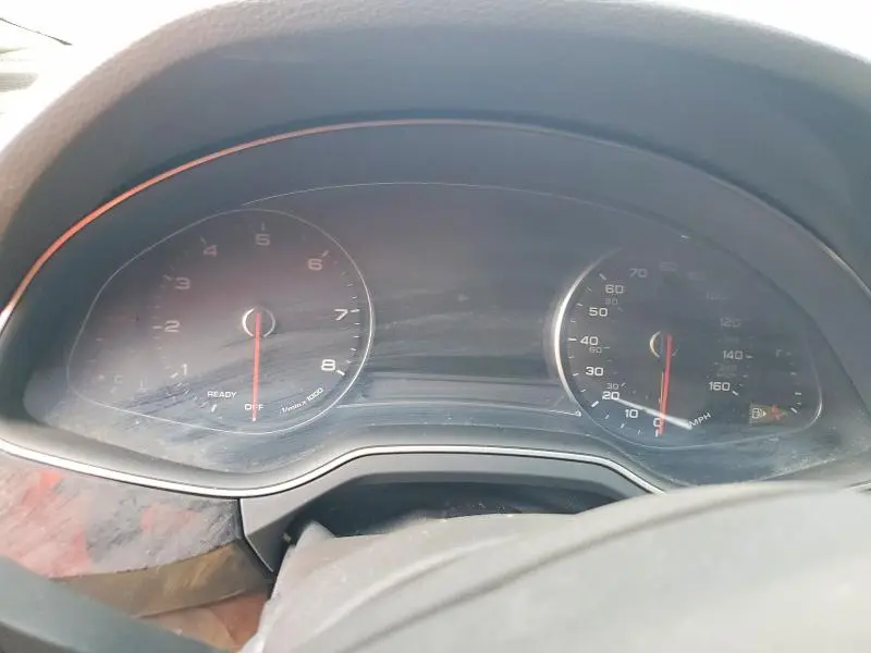 2018 AUDI Q7 PREMIUM PLUS  
