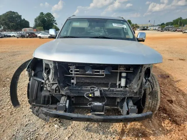 2020 NISSAN ARMADA SV