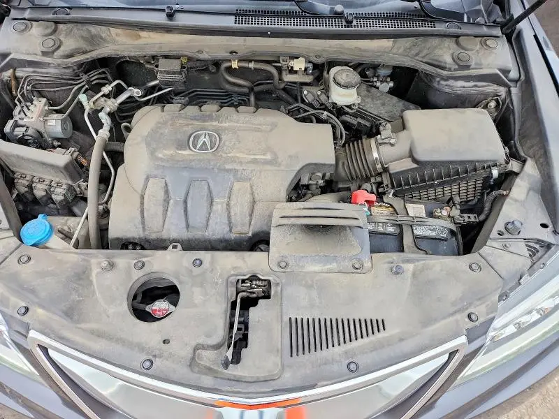 2016 ACURA RDX TECHNOLOGY  