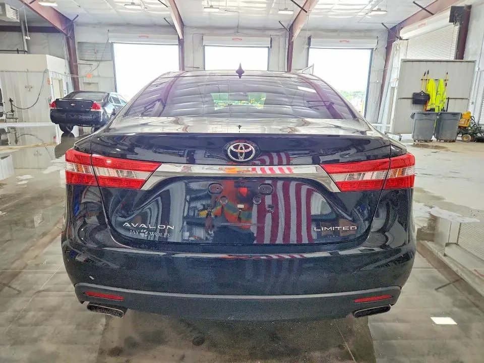 2014 TOYOTA AVALON LIMITED  