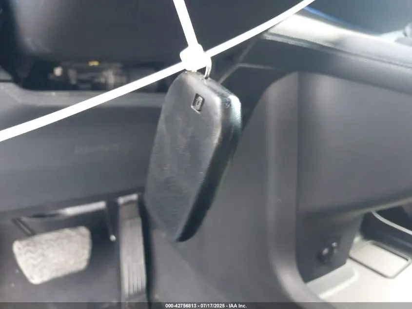 2023 TOYOTA SIENNA 25TH ANNIVERSARY EDITION