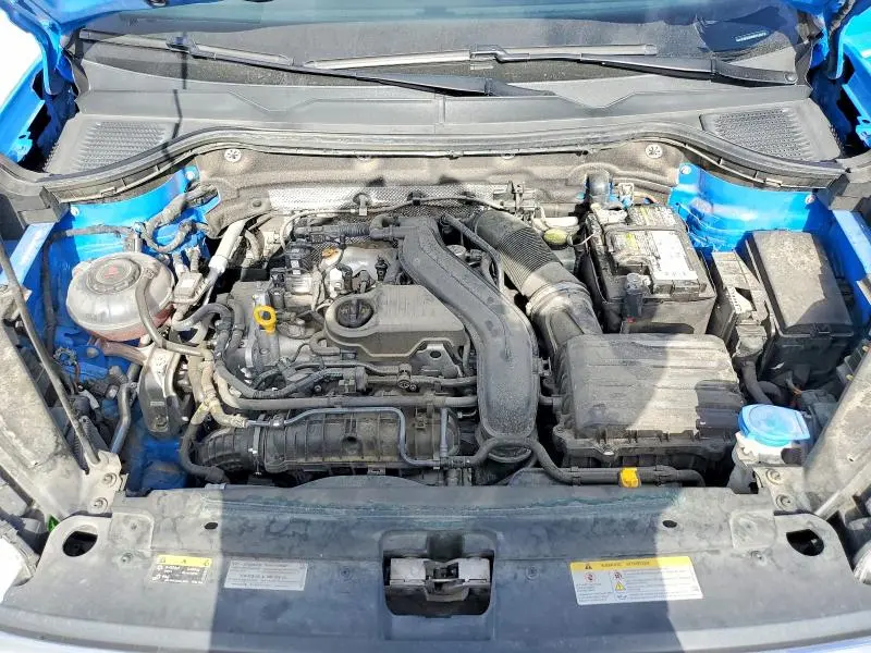 2022 VOLKSWAGEN TAOS SEL  