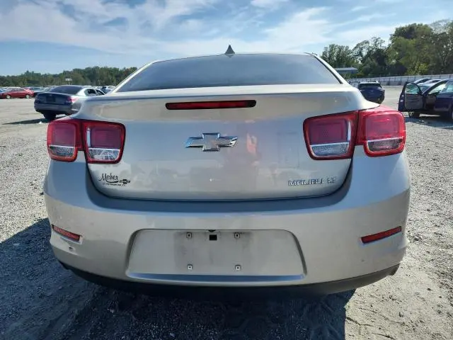 2013 CHEVROLET MALIBU 1LT