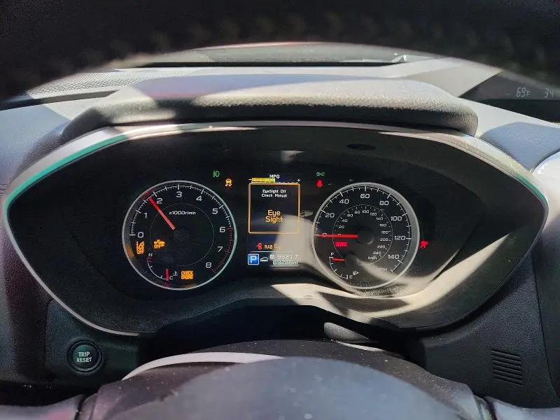 2019 SUBARU ASCENT PREMIUM  